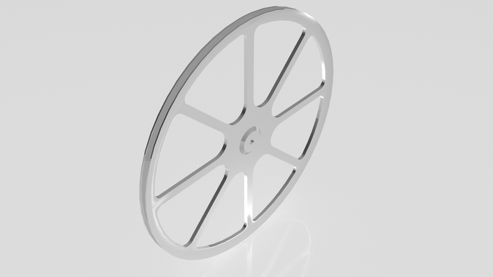 wheel