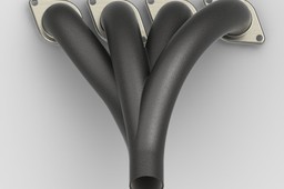 Exhaust manifold