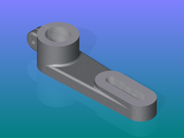 Anchor Bracket