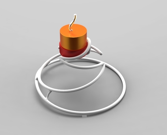 Candle Holder