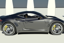 artega
