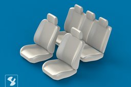 Automobile Seats