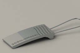 key ring