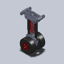 Main Landing Gear