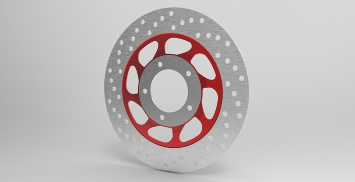Disc brake