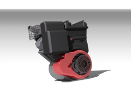 Briggs & stratton model 20
