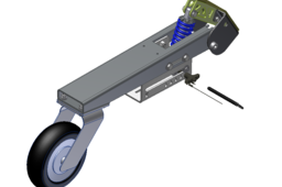 MEF STABILIZERLEG V3