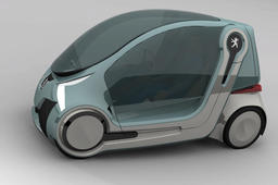 City car