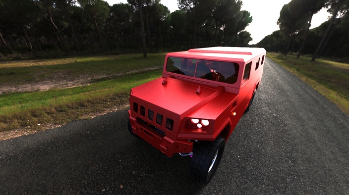 Vehicle