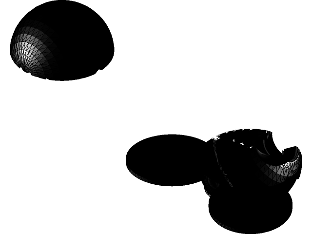ActionMan_Hack | 3D CAD Model Library | GrabCAD