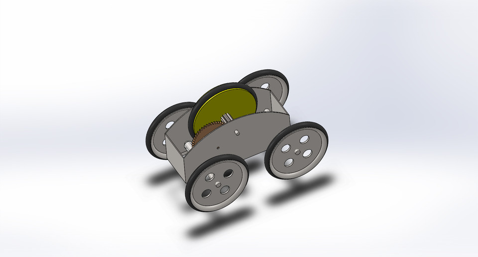 Free CAD Designs, Files & 3D Models The GrabCAD Community Library