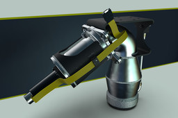 NASA Lunar Sampling System Design