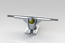 Longboard Trucks