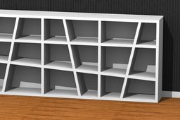 Angle/Shelf