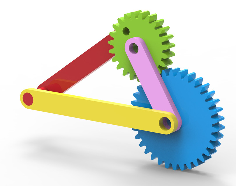 Free CAD Designs, Files & 3D Models The GrabCAD Community Library