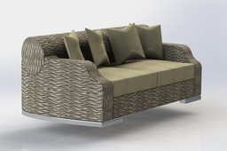 sofa