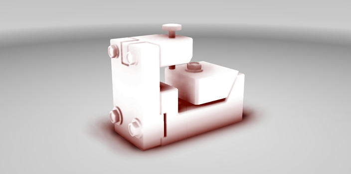 Workpiece Fixture