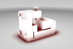 Workpiece Fixture