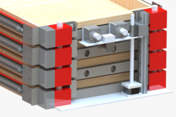 Smart Parcel Delivery System Design