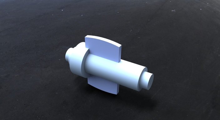 Cotter Joint