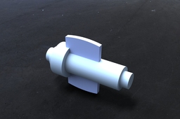 Cotter Joint