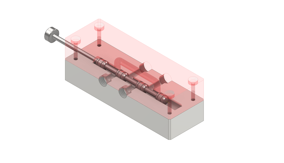 Free CAD Designs, Files & 3D Models The GrabCAD Community Library