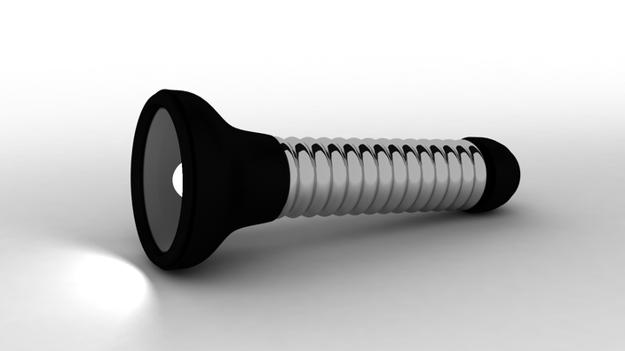 TORCH LIGHT