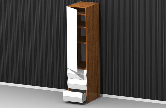 Wardrobe