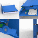 SGCHL CLEVERON Parcel Delivery System