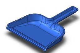 Dustpan