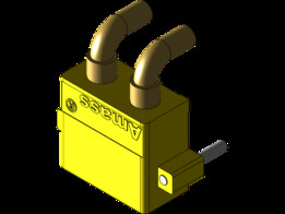 Xt30 Cad Free CAD Designs, Files & 3D Models | The GrabCAD Community Library