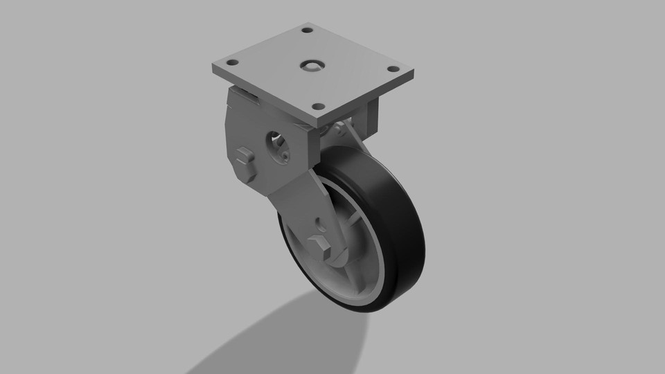 Free CAD Designs, Files & 3D Models The GrabCAD Community Library