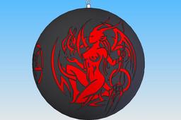 Christmas ornament