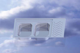 sink - sheet metal