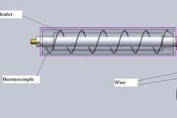 foam heater