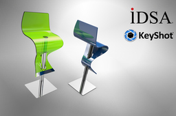 Chair by Fateh MERRAD