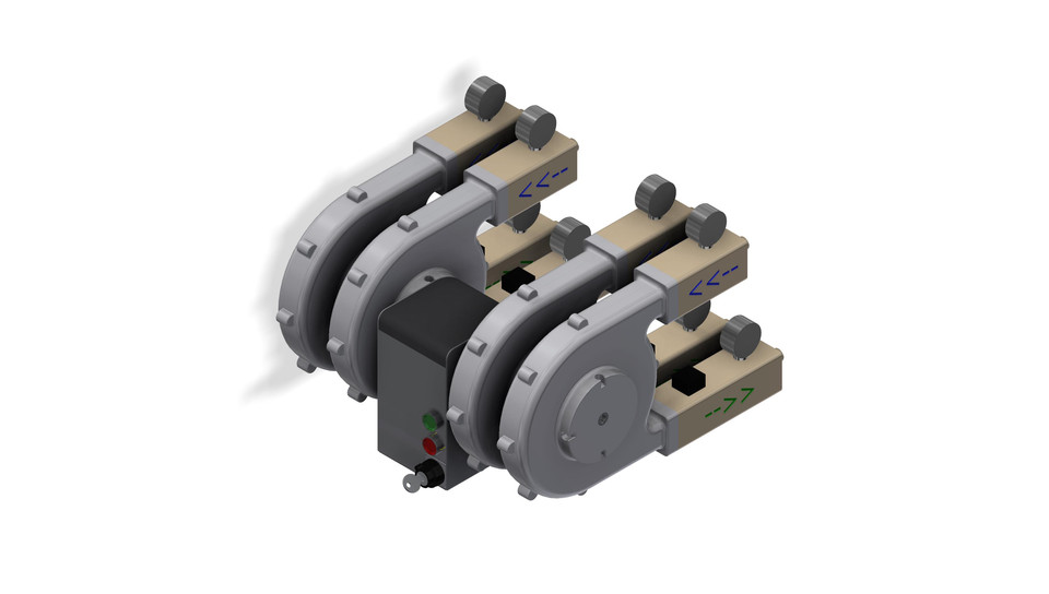 Free CAD Designs, Files & 3D Models The GrabCAD Community Library