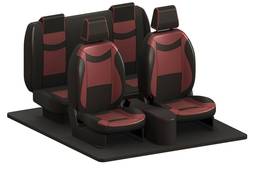 Seat Mould Design