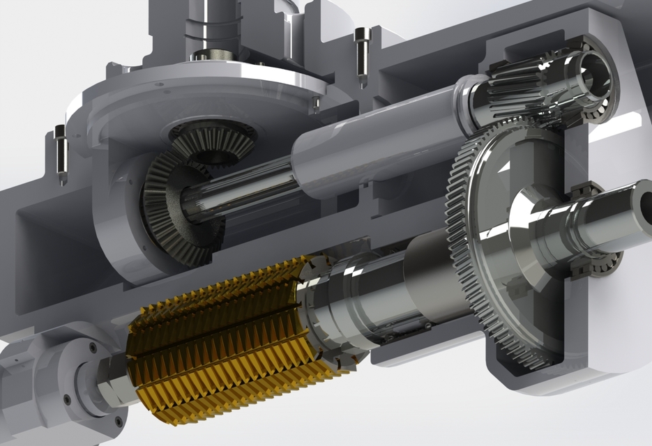 Free CAD Designs, Files & 3D Models The GrabCAD Community Library