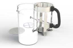 French Press