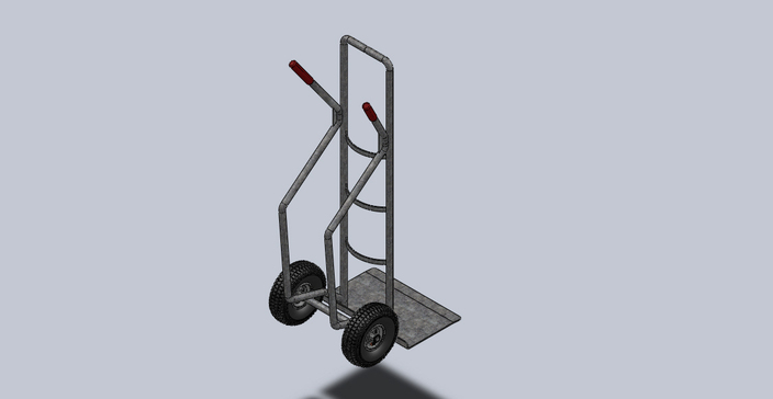 Hand truck
