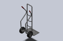 Hand truck