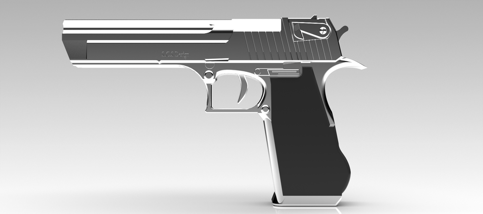 Desert Eagle