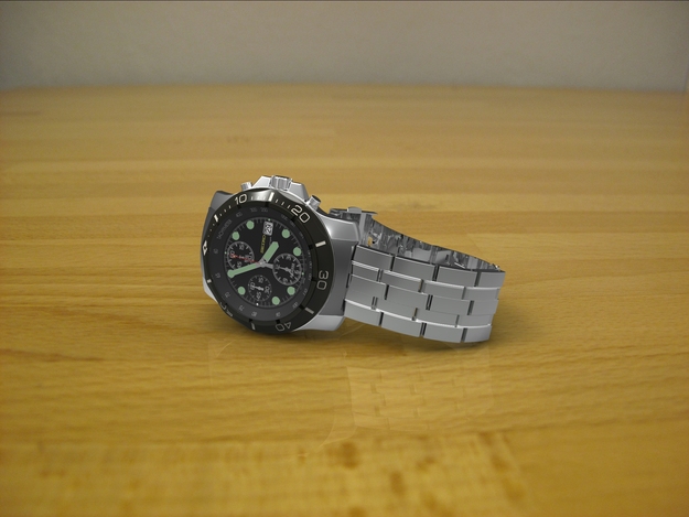 Seiko Watch