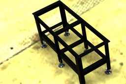 Table Frame