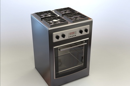 Oven 2