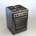 Oven 2