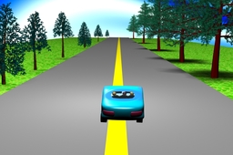 journey