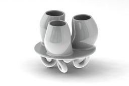 Candle Holder