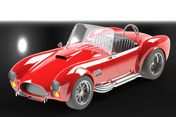 AC Cobra